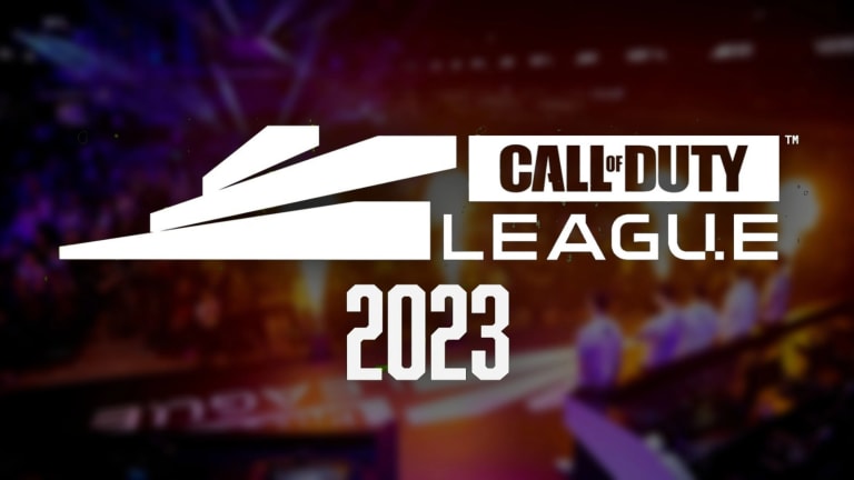 Call of Duty League: Major II Qualifier Weekend 2 Recap